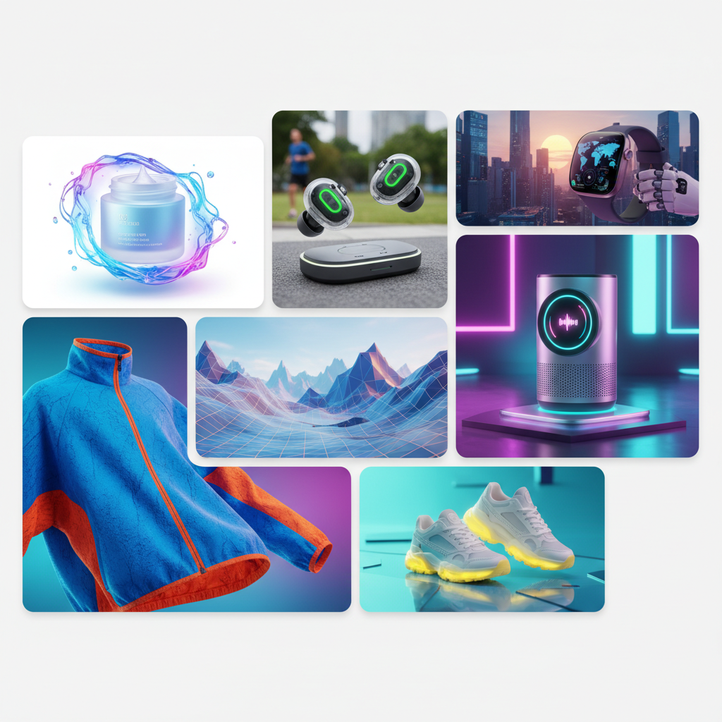 AI Product Photo Generator with No Subscription Free Tools