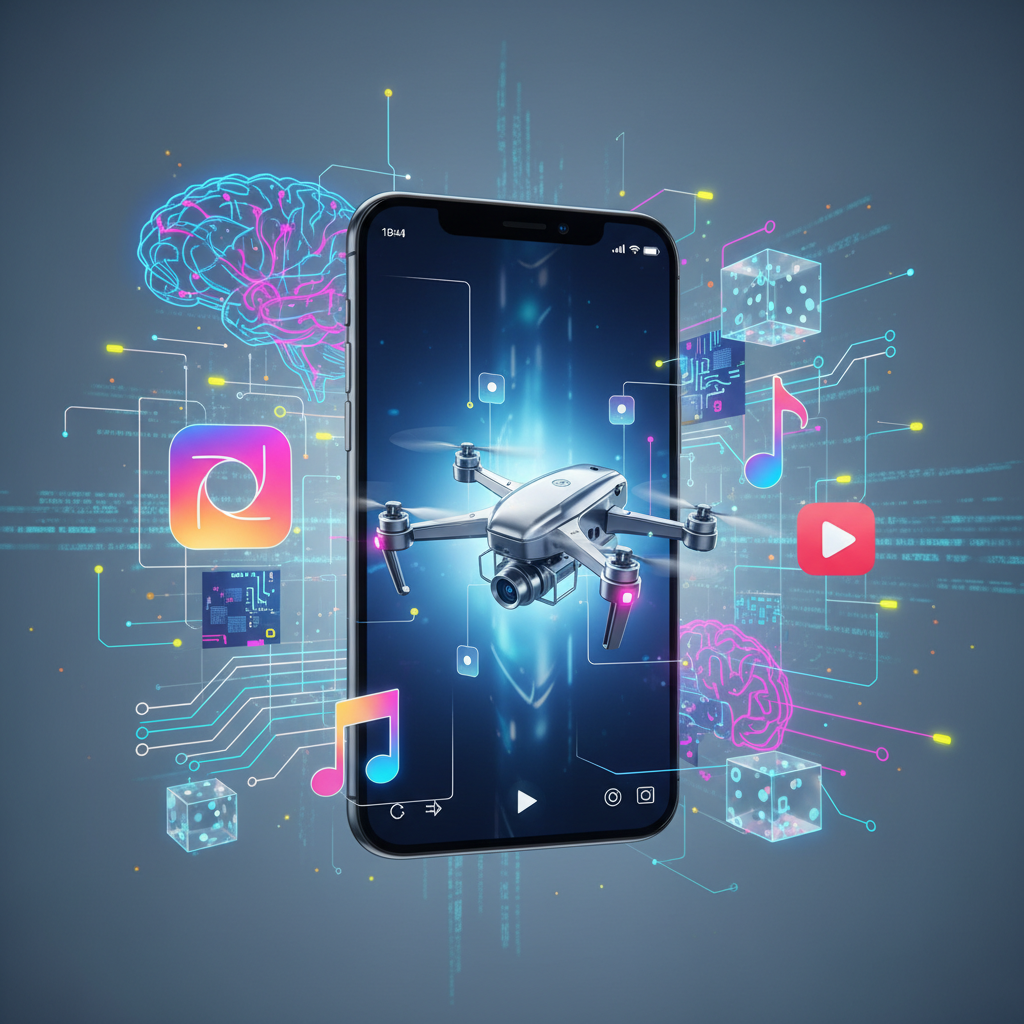 AI for Generating Shoppable Product Videos for Instagram