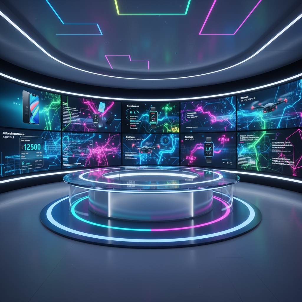 AI Video Dubbing and Voiceover for Product Demo Videos