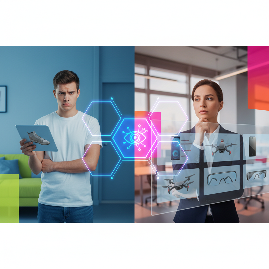 Consumer Attitudes Toward AI-Generated Product Photos Survey