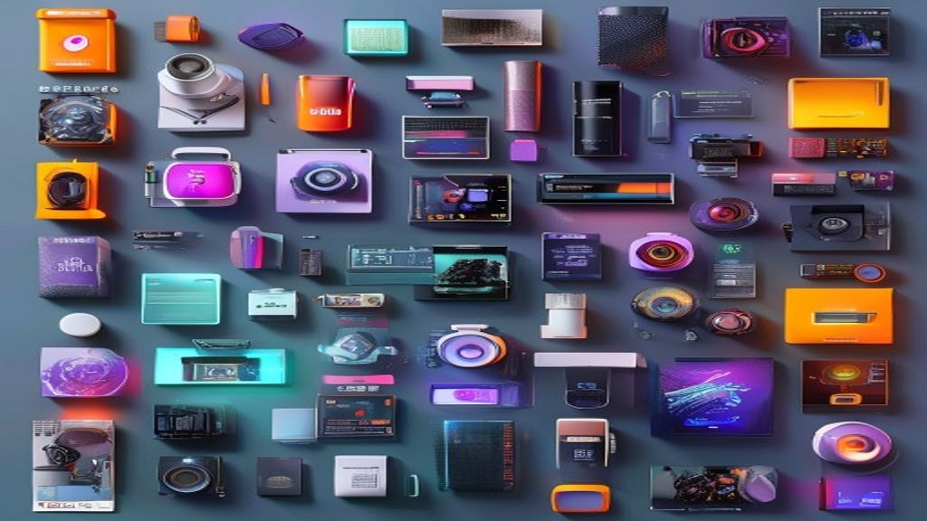 Canva AI Magic Studio for Product Photography & Design