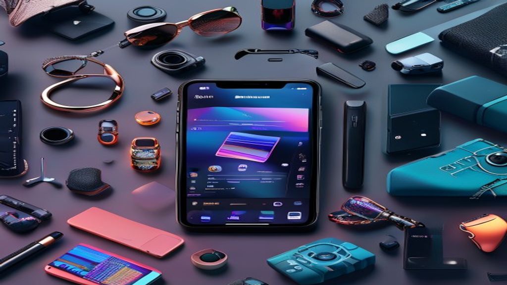 Best AI Camera Apps for Product Photography on iPhone