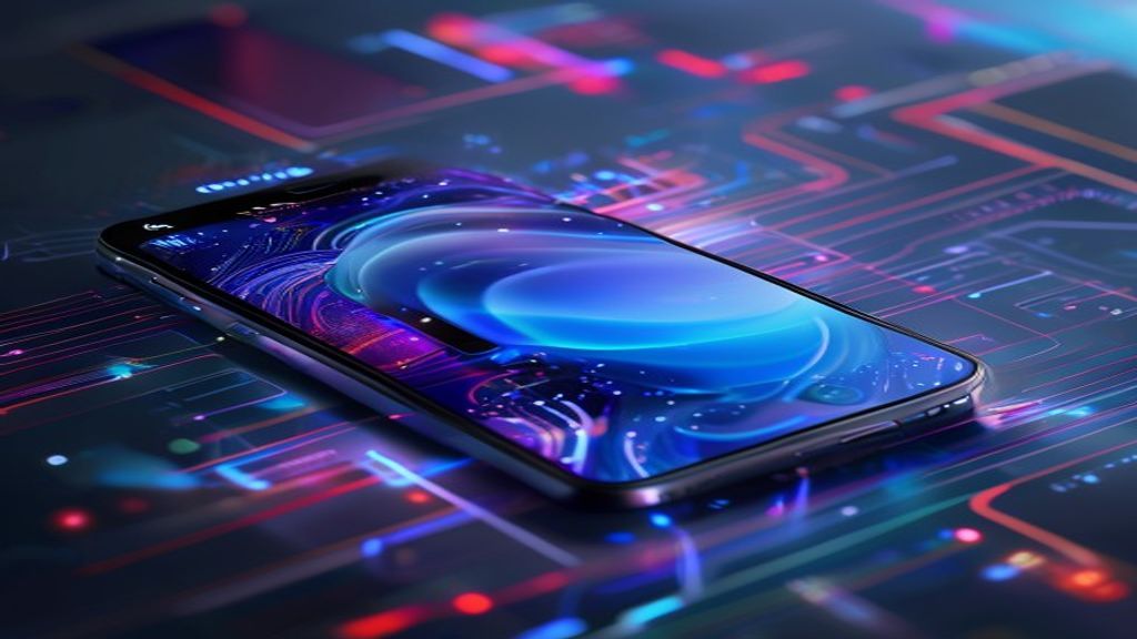iPhone 17 AI Photography Features for Product Photo Creation