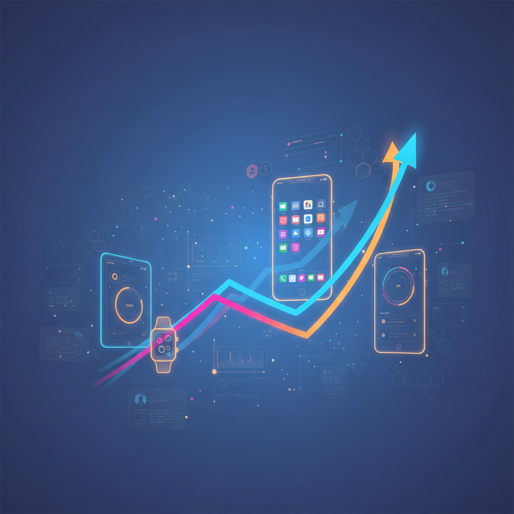 AI for Tracking Product Photo Click-Through Rate Improvements