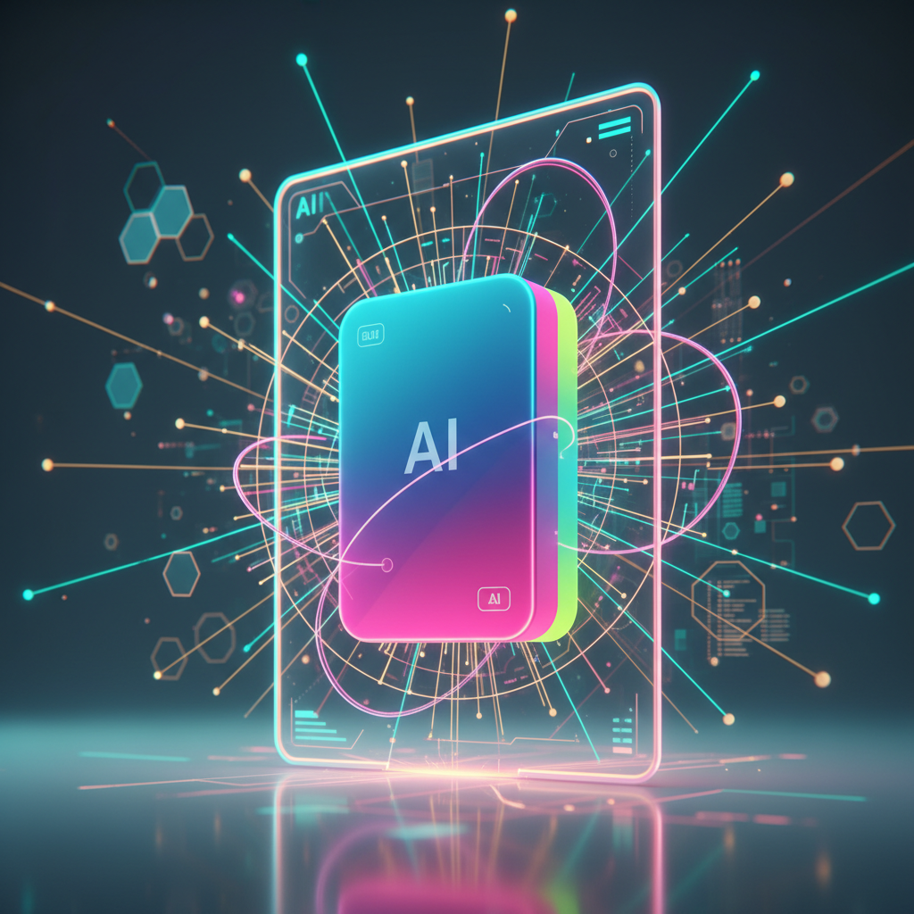 AI Product Packaging Mockup Generator for Brands