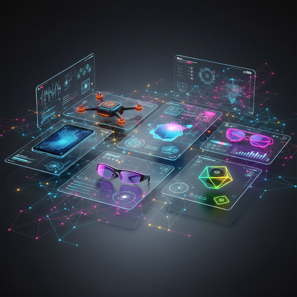 AI Product Photography Trends to Watch in Second Half