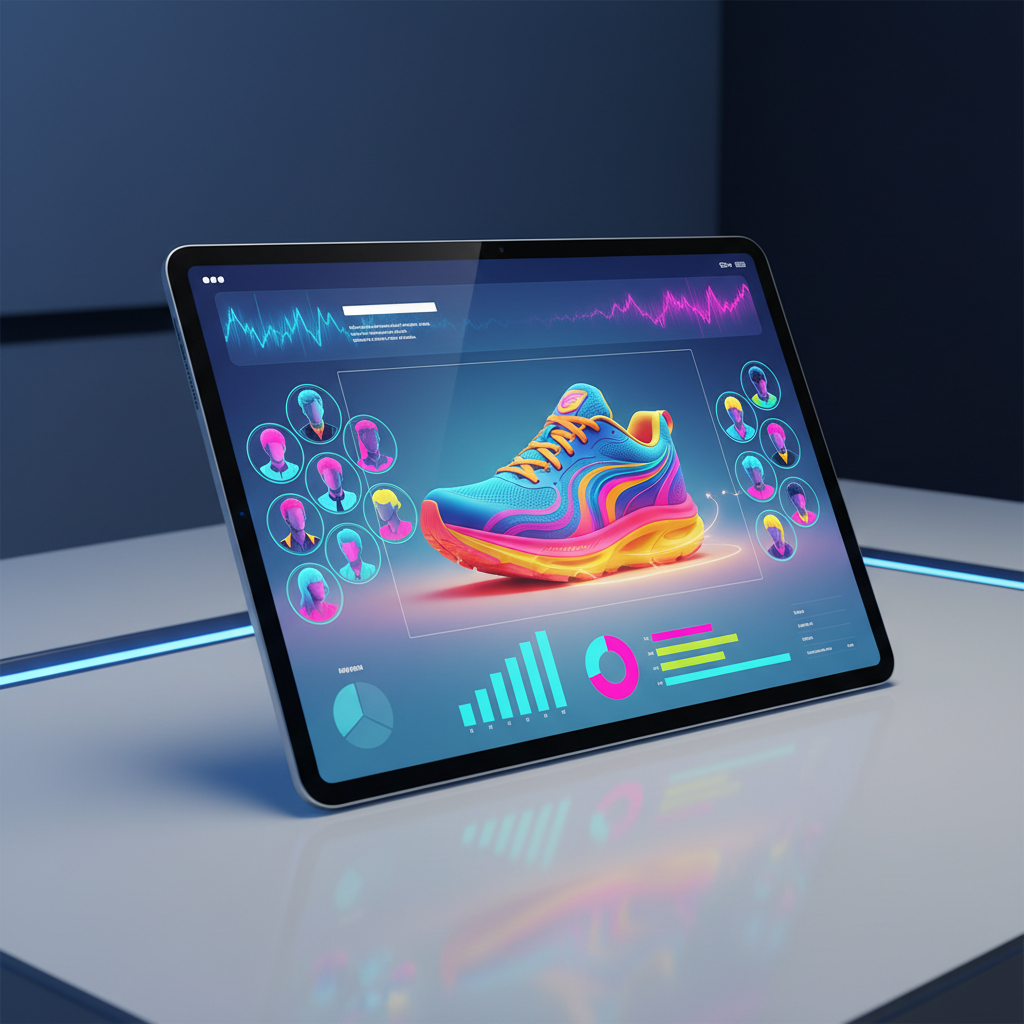AI for Personalized Product Photos in Email Marketing