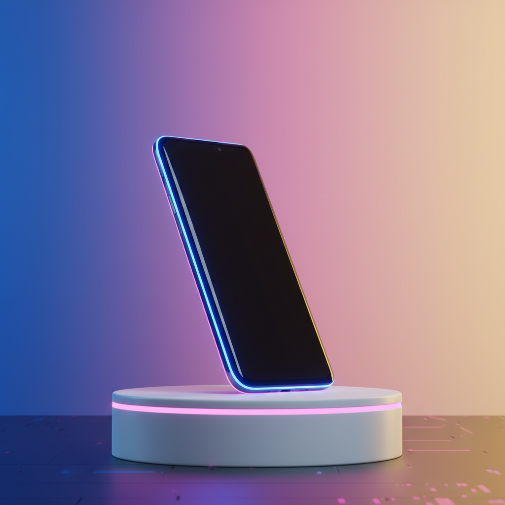 AI for Creating Studio Lighting Effects on Product Photos