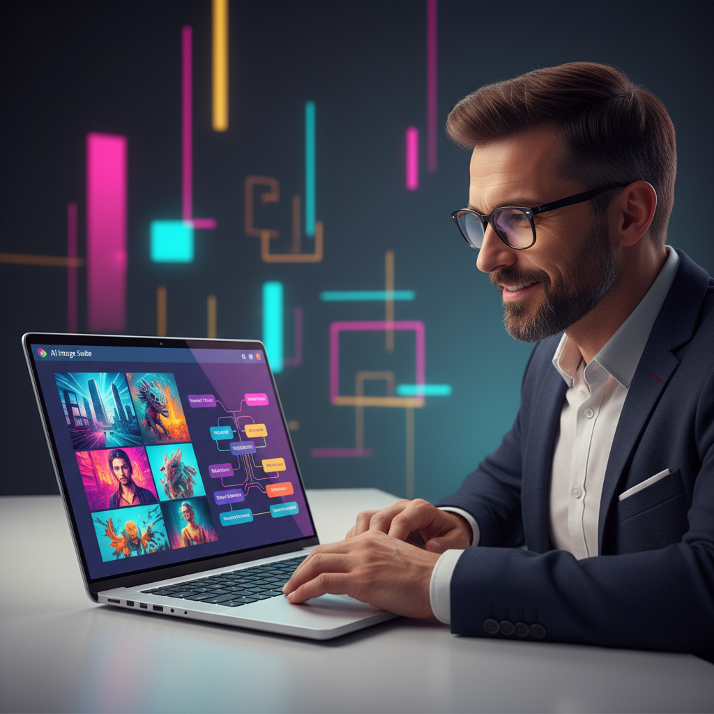 Integrating AI into Professional Photography Workflows