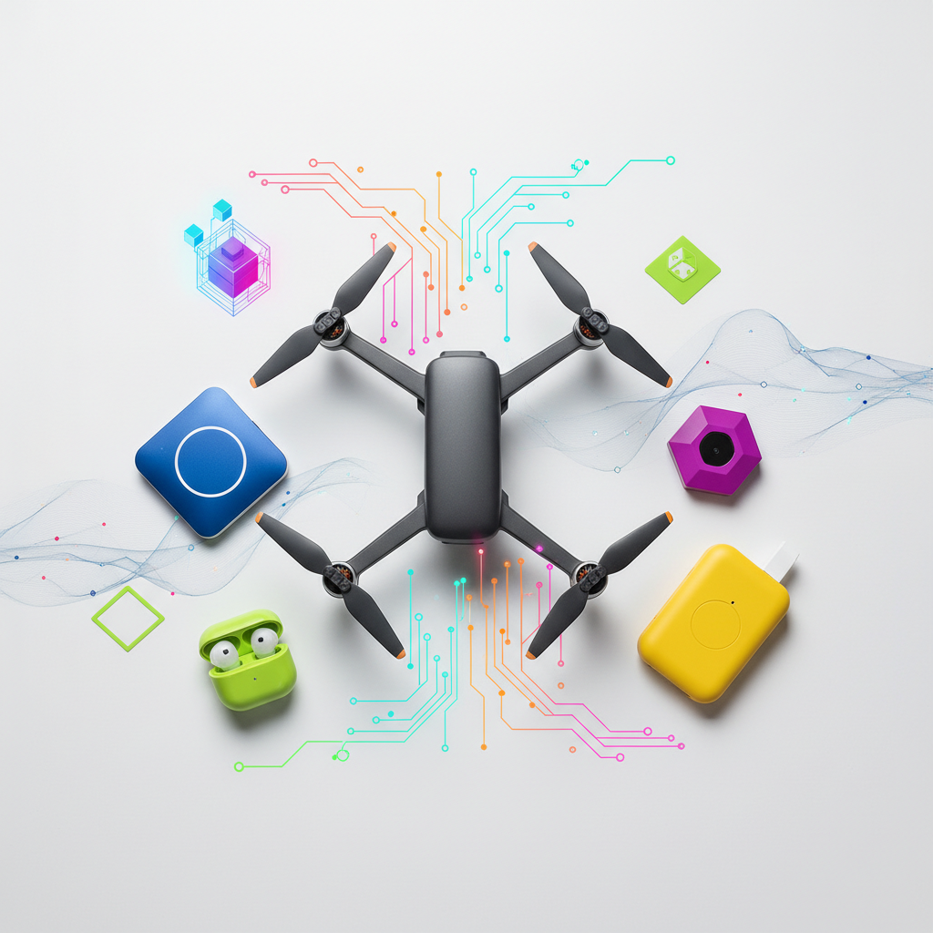 AI Product Photography for Subscription Box Brands