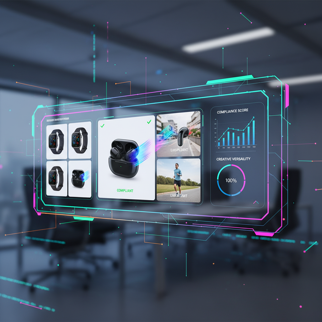 AI Image Generators for Amazon Sellers: The Ultimate Guide