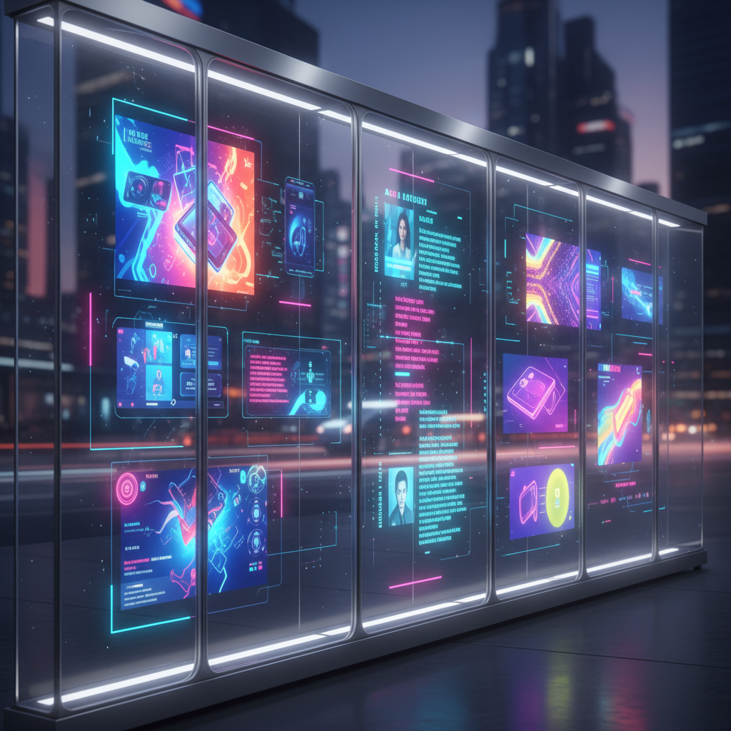 AI Agent for Ecommerce Product Content: Transforming Online Sales