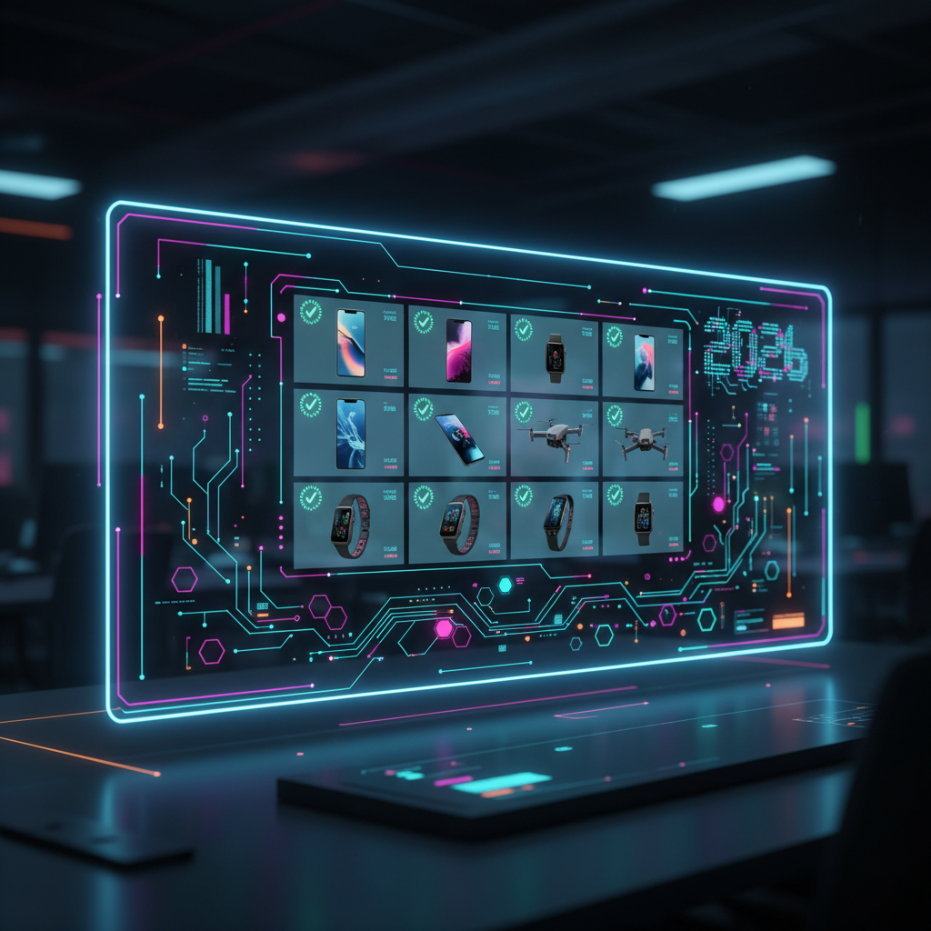 AI Product Photo Audit Checklist for Ecommerce Success