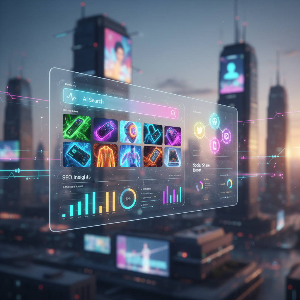 AI Product Image SEO Guide