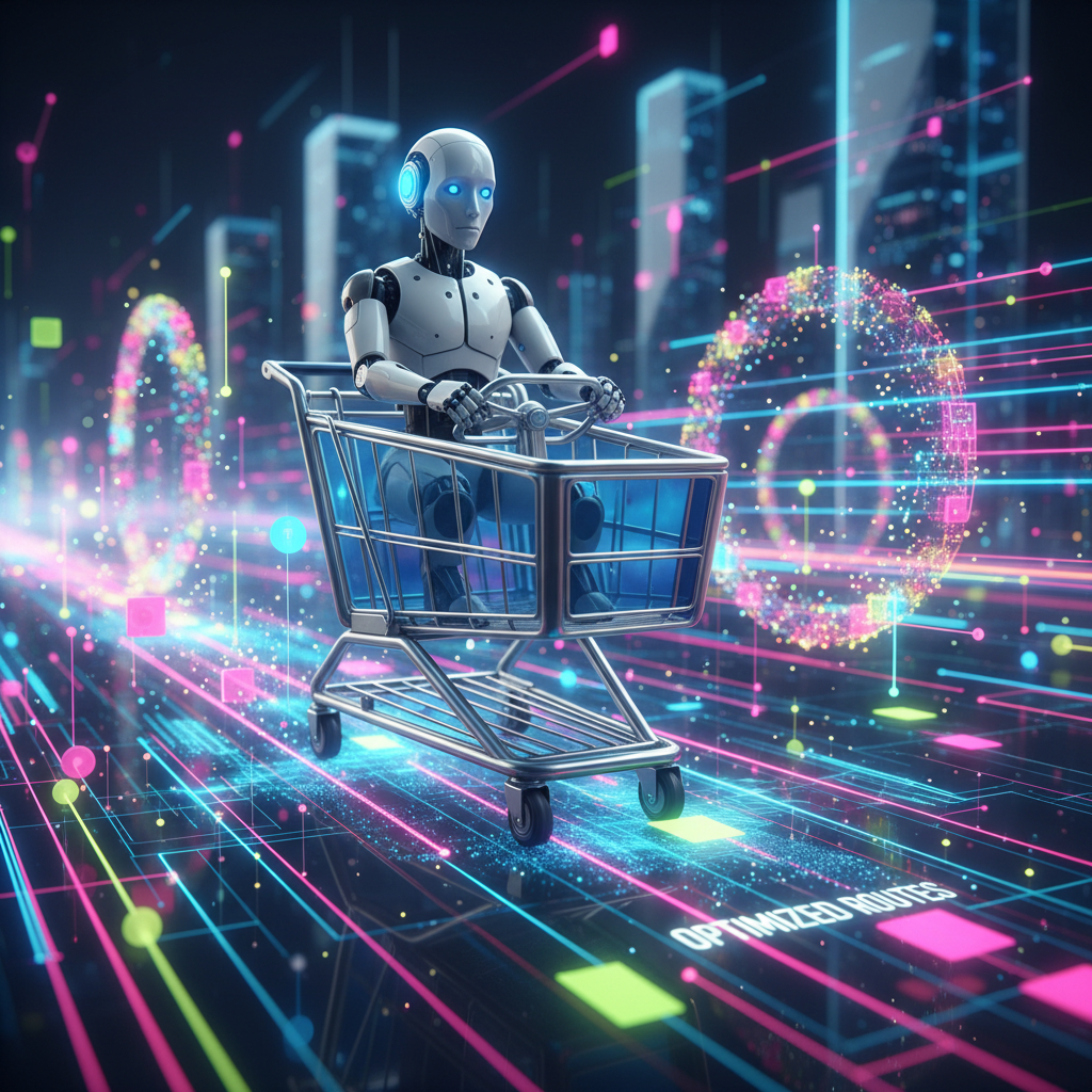 Generative Engine Optimization for Ecommerce Brands