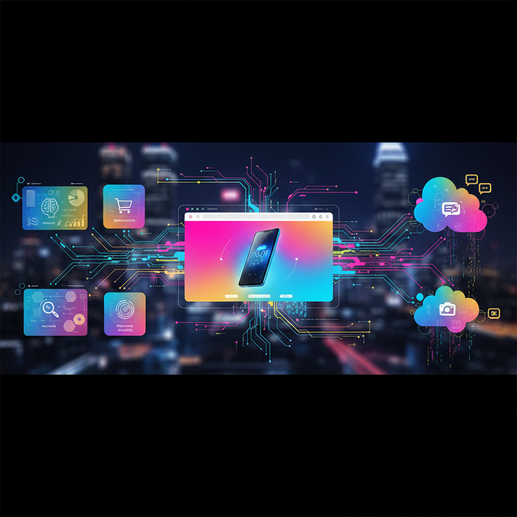Generative Engine Optimization for Ecommerce Brands