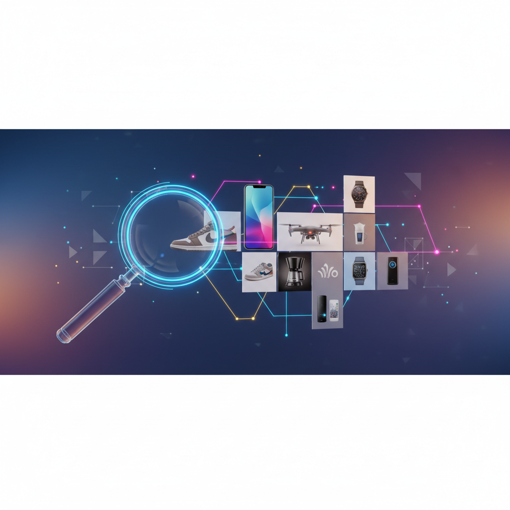 Mastering Pinterest Lens AI Product Image Strategy