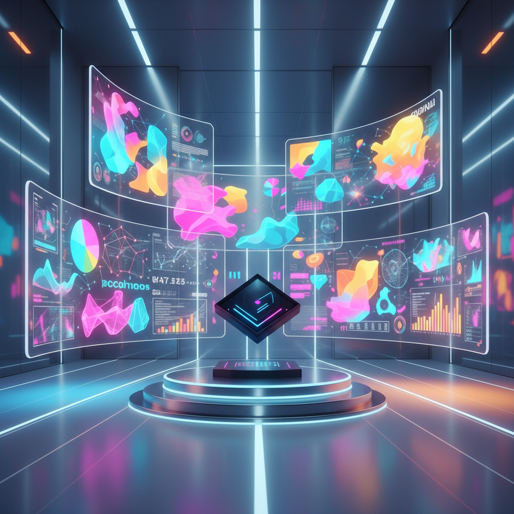 Mastering Product Ad Creatives with AI Generator Tools