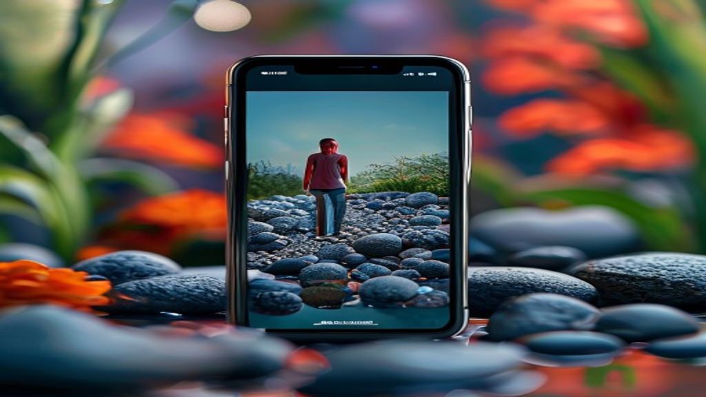 Pebblely AI transforming product photos for ecommerce