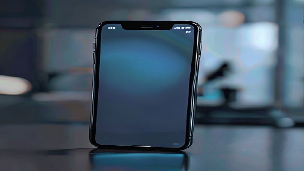 alt_text: iPhone 17 AI object recognition isolating a product from its background