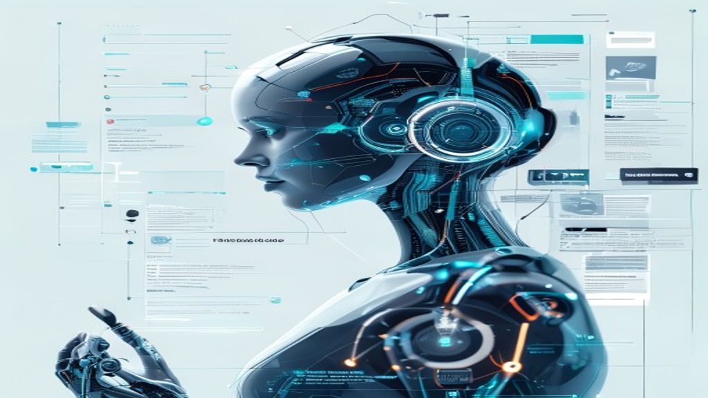 AI content generation for ecommerce
