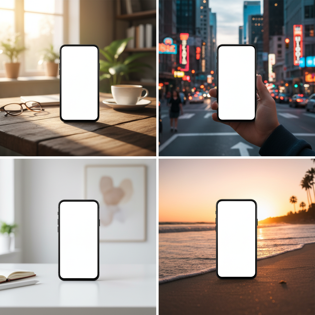 Generative AI for Product Photography Mainstream Adoption