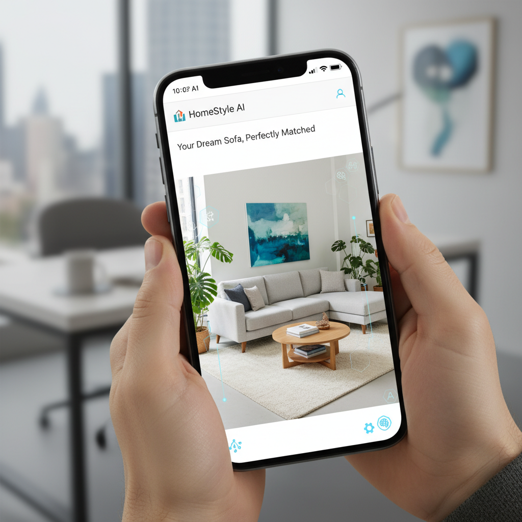 AI-powered personalized product photos in email marketing