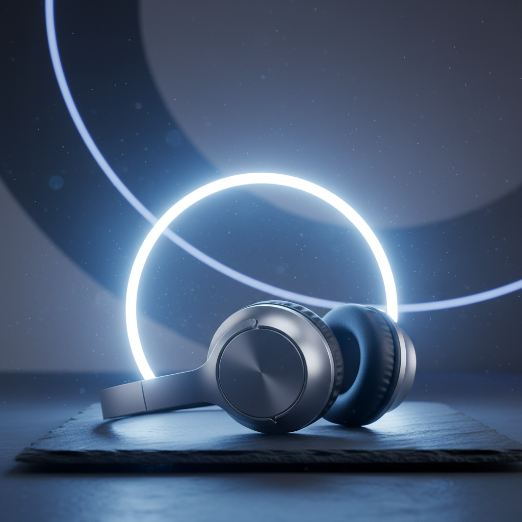 AI Rim Light Effect