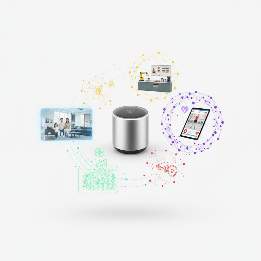 AI-generated product photo for Amazon FBA launch