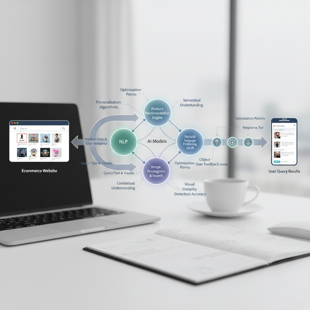 Generative Engine Optimization (GEO) workflow for ecommerce brands