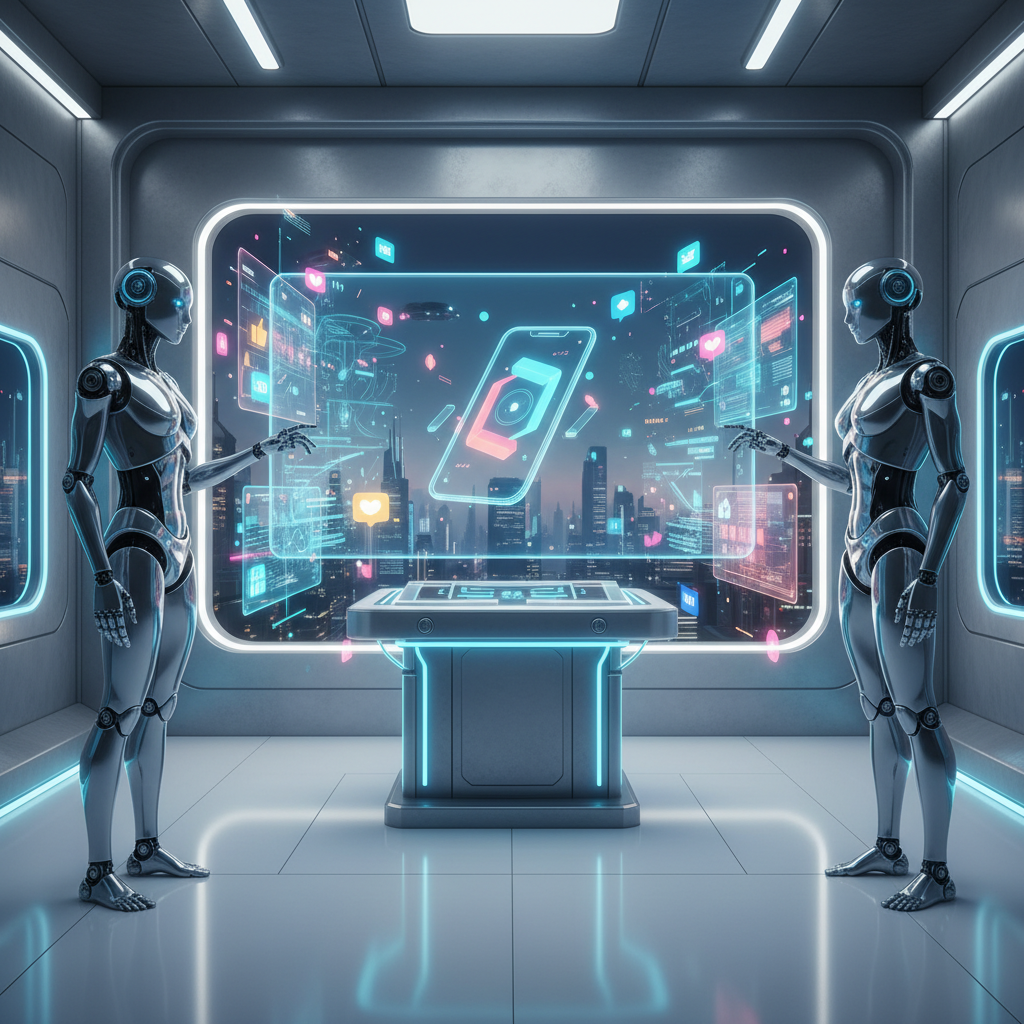 Mastering Your AI Product Demo Video Generator