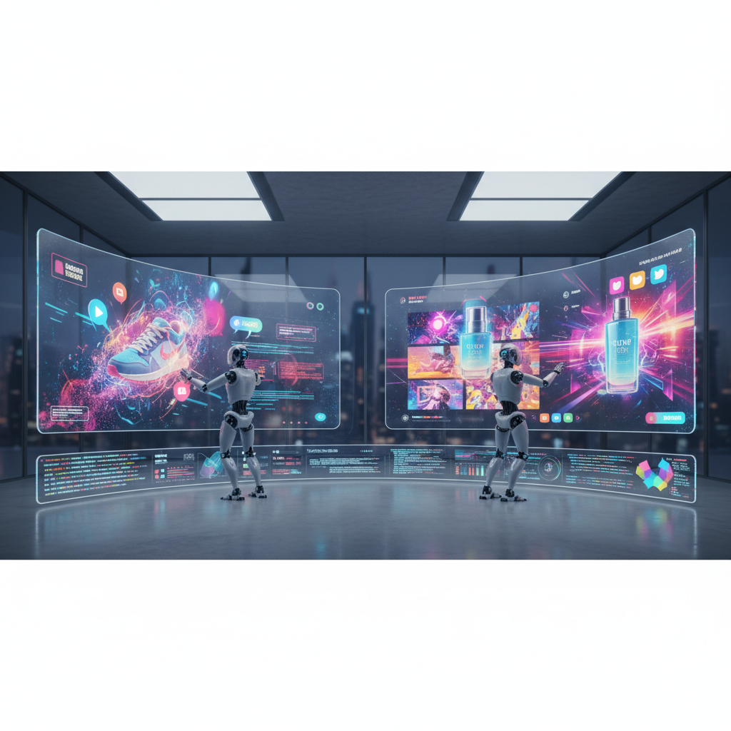 Image to Video AI for Product Ads: Boost Your Campaigns