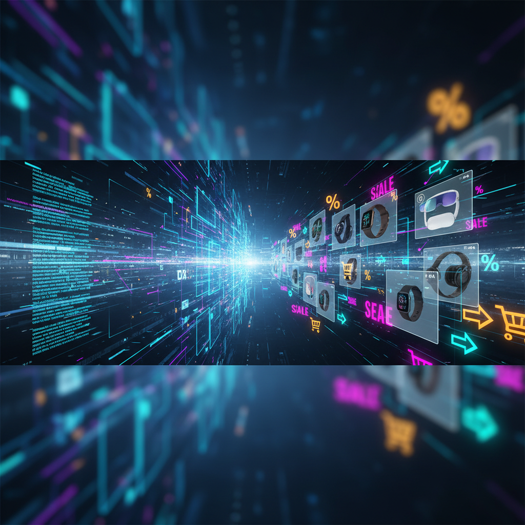 Text to Video AI for eCommerce Ads