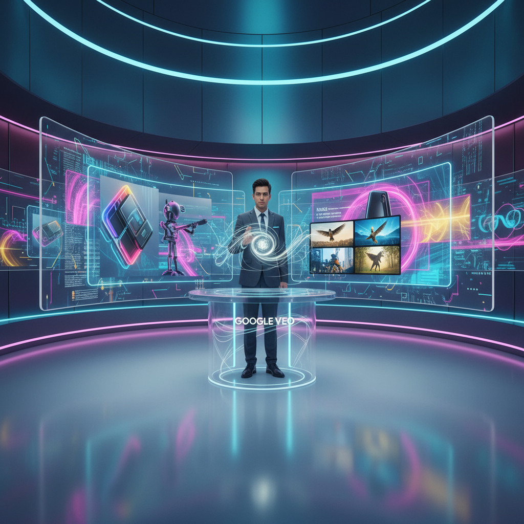 Veo for Ecommerce Product Videos: Elevating Your Brand