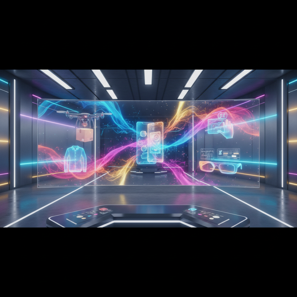 Runway AI for Ecommerce Product Ad Creation