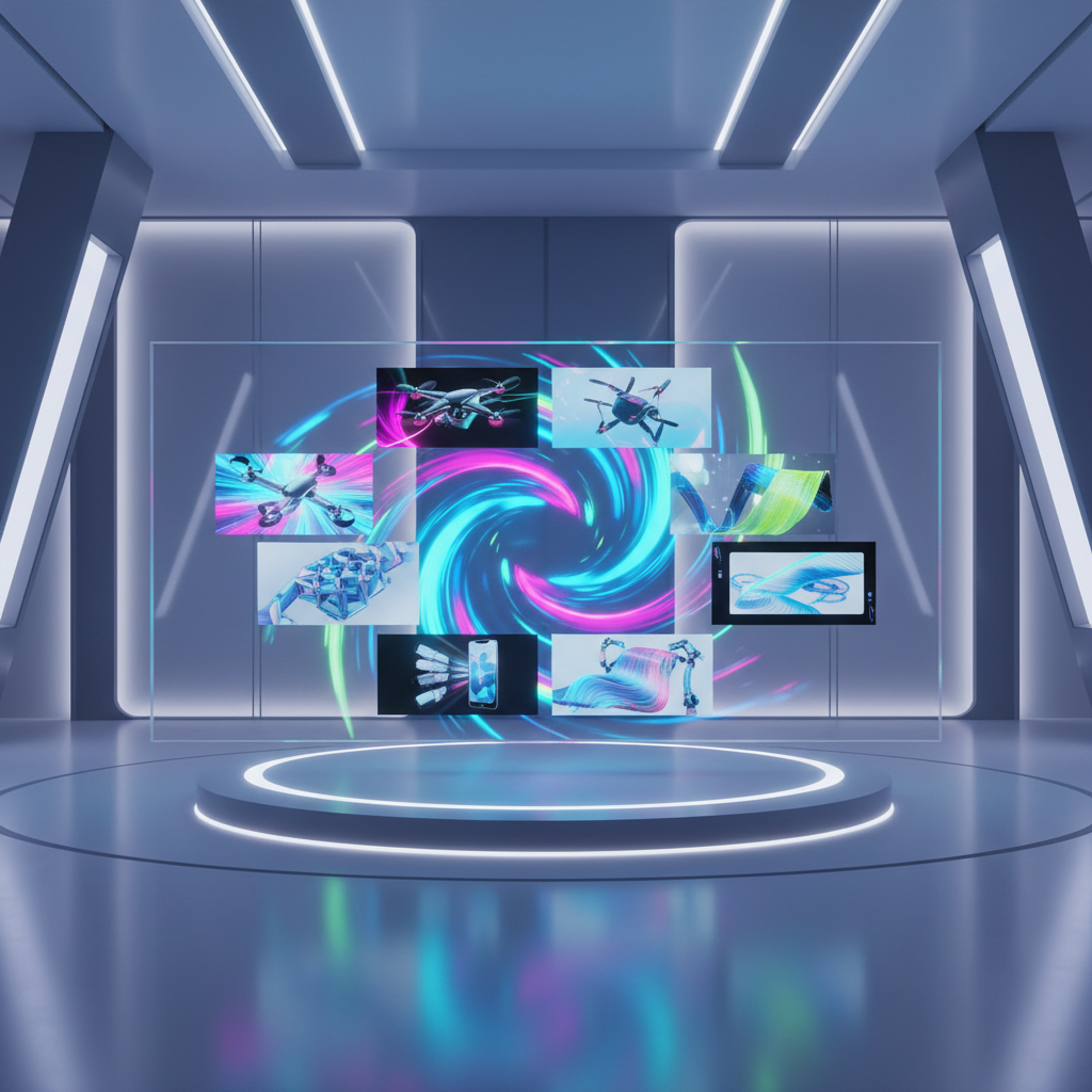 Kling AI Product Video Prompts for Stunning Marketing