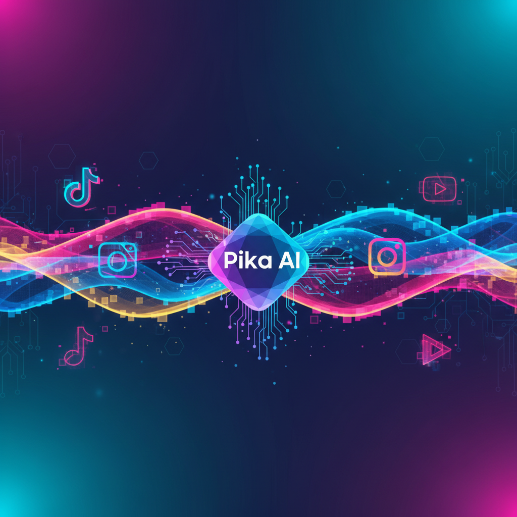 Pika AI for Social Product Videos: Elevate Your Brand