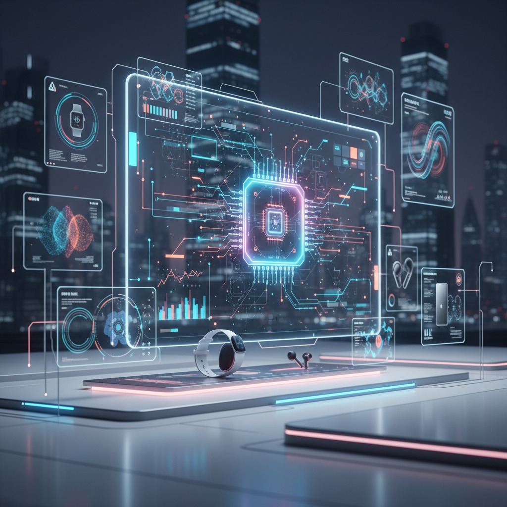 AI Product Infographic Generator: Revolutionizing Visual Content