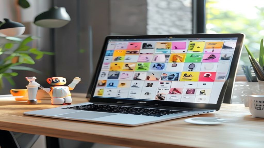 AI Ecommerce Visual Content Calendar: Plan Smarter, Sell Faster
