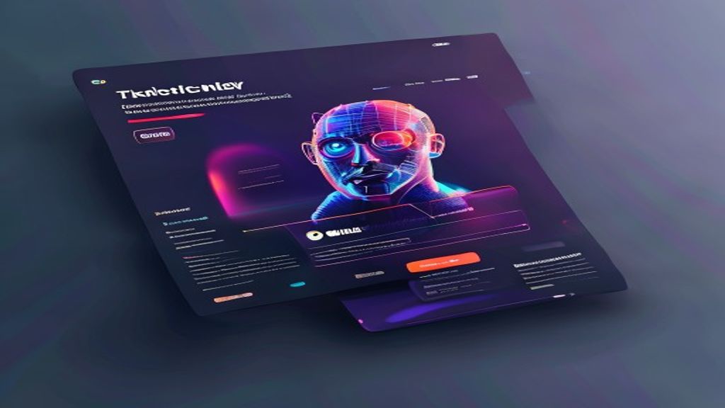 AI Product Images for Landing Pages That Convert Visitors