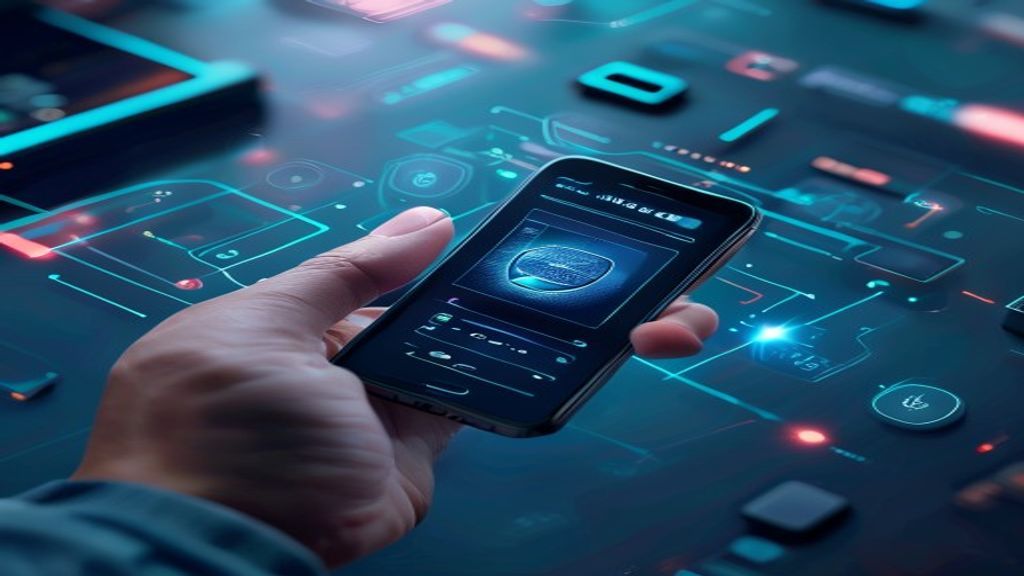 AI Product Image Optimization for Mobile Ecommerce
