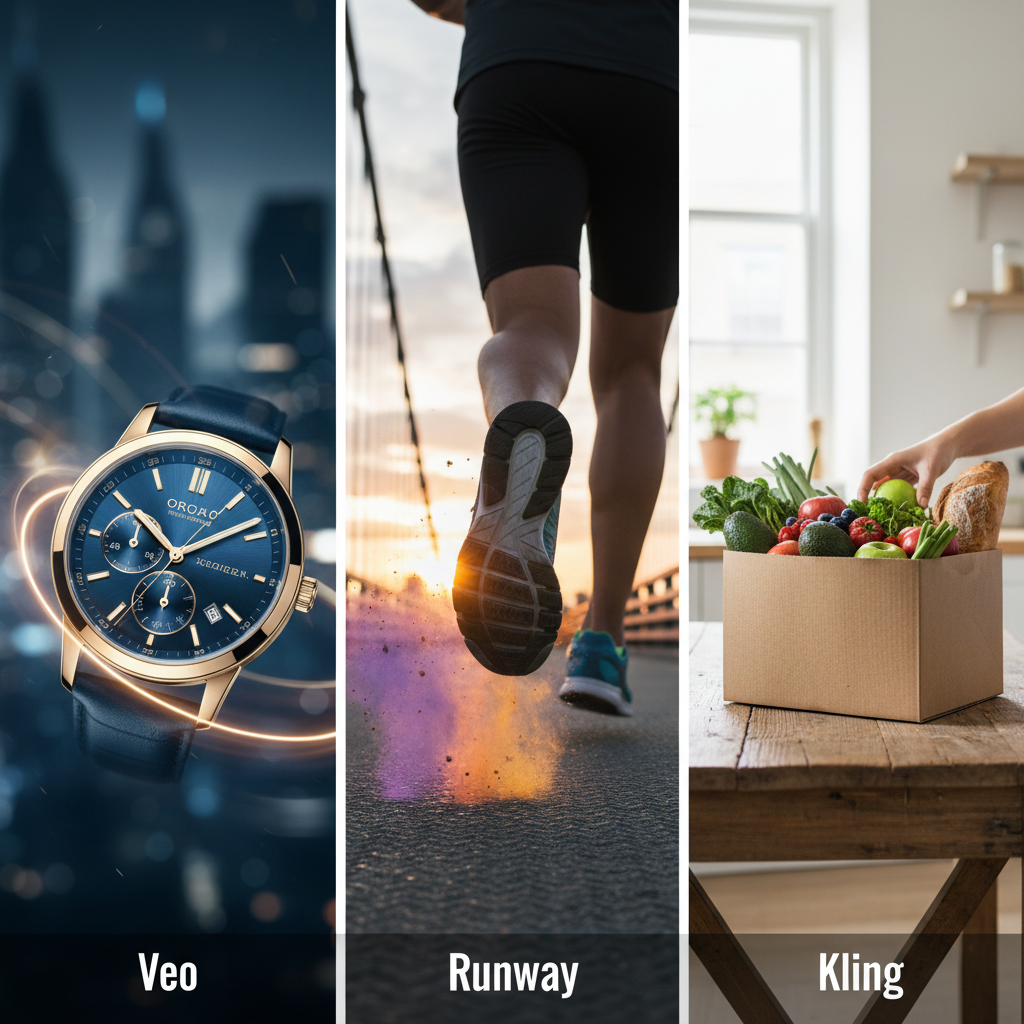 AI Video Generator Output Quality for Ecommerce